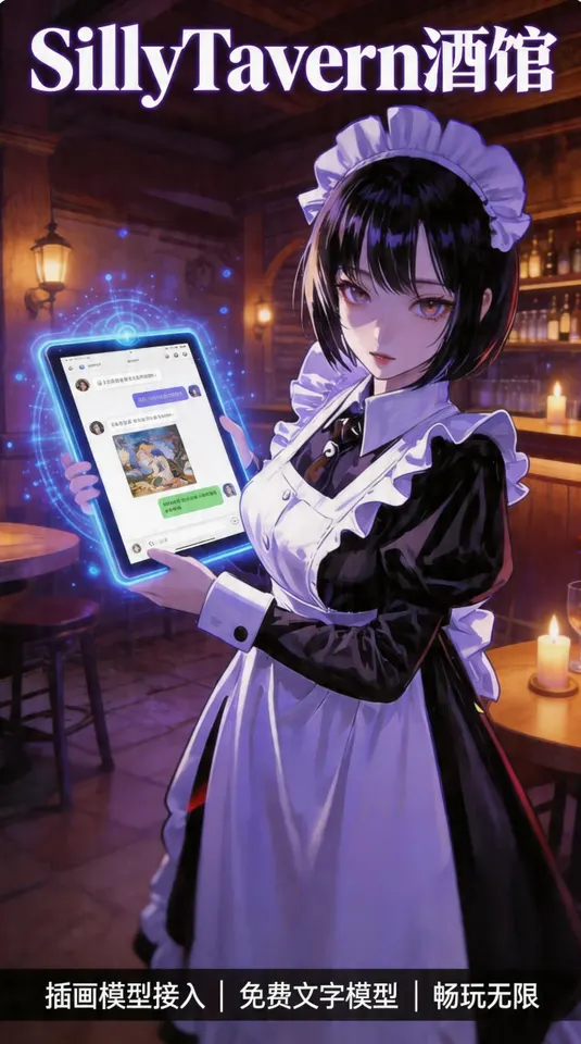 无限额度模型月卡 预览图